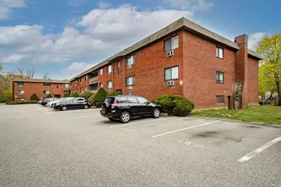 26 Faxon St #2, Stoughton, MA 02072 - Photo 5