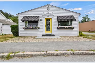 277 Main St, West Newbury, MA 01985 - Photo 1