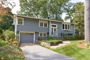 34 Lancaster St, Framingham, MA 01701 - Photo 1