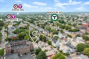 89 Central St, Somerville, MA 02143 - Photo 5