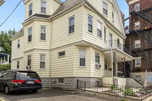 89 Central St, Somerville, MA 02143 - Photo 3