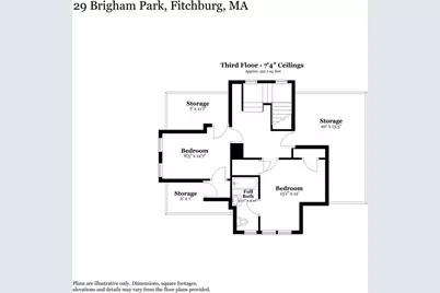 29 Brigham Park, Fitchburg, MA 01420 - Photo 37