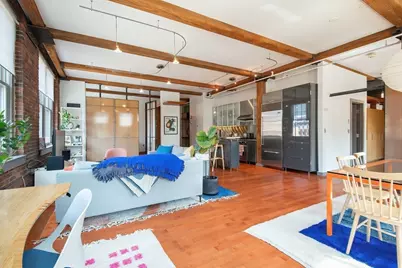 26 Stillman St #3-2, Boston, MA 02113 - Photo 3