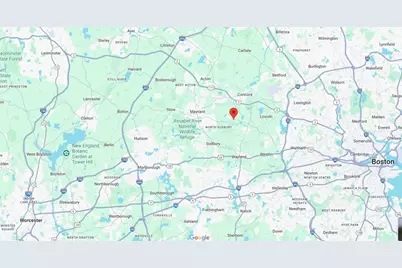 1624 Sudbury Road #1, Concord, MA 01742 - Photo 13