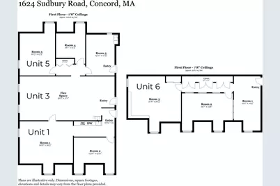 1620 Sudbury Road #3, Concord, MA 01742 - Photo 13