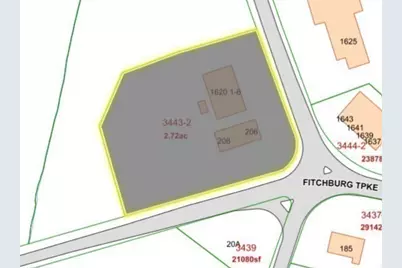 1624 Sudbury Road #5, Concord, MA 01742 - Photo 13