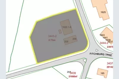 1624 Sudbury Road #6, Concord, MA 01742 - Photo 39