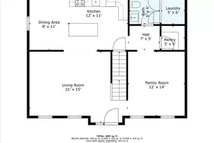 558 Wareham St, Middleborough, MA 02346 - Photo 39