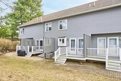 128 Parker St #3B, Acton, MA 01720 - Photo 5