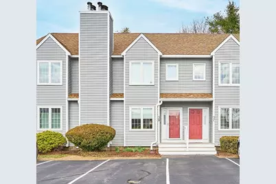 128 Parker St #3B, Acton, MA 01720 - Photo 1