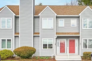 128 Parker St, Acton, MA 01720 - Photo 1