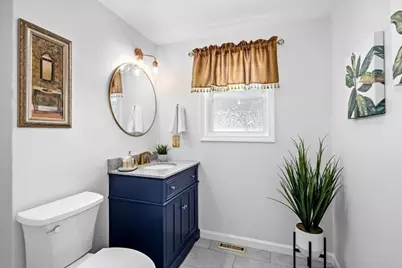 78 Crystal Water Drive, East Bridgewater, MA 02333 - Photo 17