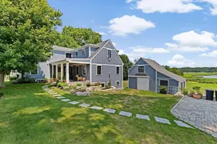 392 S Main St, Cohasset, MA 02025 - Photo 3