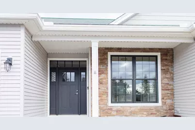 339 Chicopee #Lot 7, Granby, MA 01033 - Photo 5