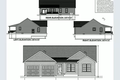 339 Chicopee #Lot 7, Granby, MA 01033 - Photo 1