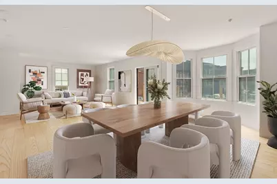 11 Goodwin Place #Unit 11-2, Brookline, MA 02445 - Photo 3