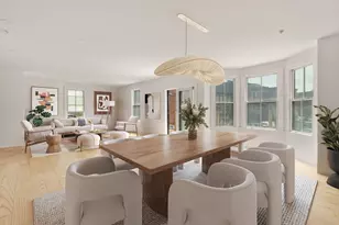 12 Goodwin Pl, Brookline, MA 02445 - Photo 3