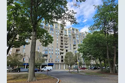 33 Pond Ave #417, Brookline, MA 02445 - Photo 1