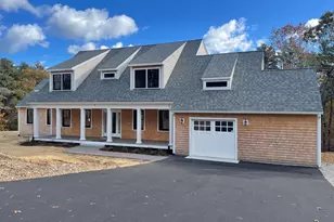 4 Resolution Rd, Truro, MA 02666 - Photo 1