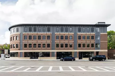 317 Belgrade Ave #303, Boston, MA 02131 - Photo 23