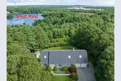 91 Monks Hill Road, Kingston, MA 02364 - Photo 31