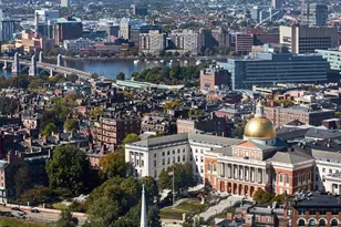 1 Franklin St, Boston, MA 02110 - Photo 9