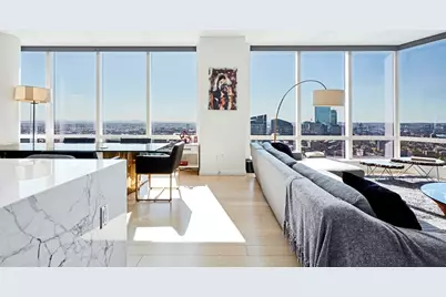 1 Franklin St #4110, Boston, MA 02110 - Photo 1