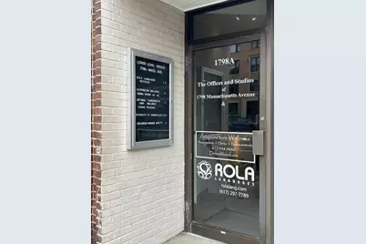 1798A Massachusetts #5, Cambridge, MA 02140 - Photo 5