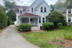 335 Summer St, Manchester by the Sea, MA 01944 - Photo 1