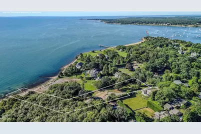 23 High Street, Dartmouth, MA 02748 - Photo 1