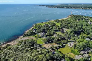 23 High St, Dartmouth, MA 02748 - Photo 1