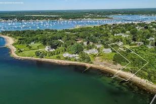 23 High St, Dartmouth, MA 02748 - Photo 1