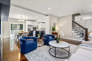 1 Jeffrey Ln, East Longmeadow, MA 01028 - Photo 5