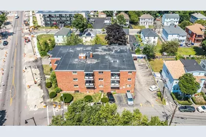 770 Cummins Hwy #1, Boston, MA 02126 - Photo 31