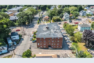 770 Cummins Hwy #1, Boston, MA 02126 - Photo 19