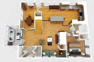 21 High St, Ayer, MA 01432 - Photo 35