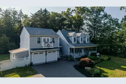 3076 County St, Dighton, MA 02715 - Photo 3
