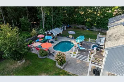 3076 County St, Dighton, MA 02715 - Photo 5