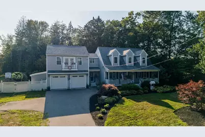 3076 County St, Dighton, MA 02715 - Photo 1