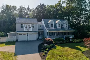 3076 County St, Dighton, MA 02715 - Photo 1