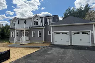 Lot1 Elk Run Dr, Middleborough, MA 02346 - Photo 1