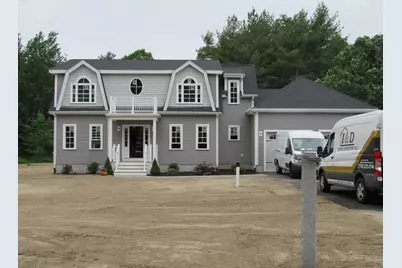 Lot1 Elk Run Drive, Middleborough, MA 02346 - Photo 3