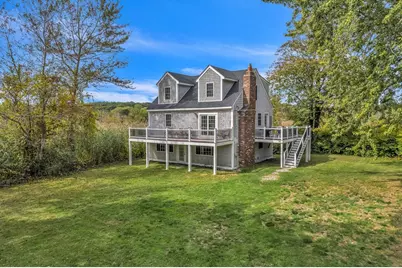 35 Holbrook Ave, Wellfleet, MA 02667 - Photo 1