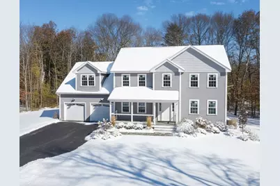 2 Tupelo Dr, Brookfield, MA 01506 - Photo 1