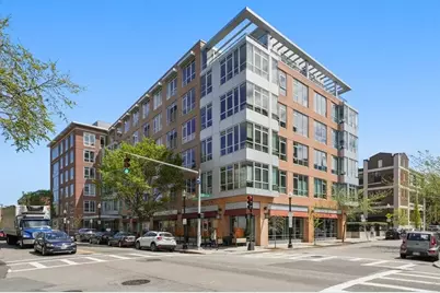 700 Harrison #PS-L1 3, Boston, MA 02118 - Photo 1