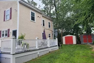 7 Oakwood Ave, Randolph, MA 02368 - Photo 33