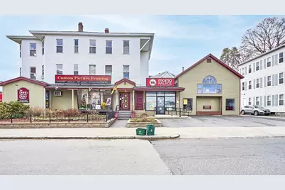 142 Highland Street #1, Worcester, MA 01609 - Photo 1