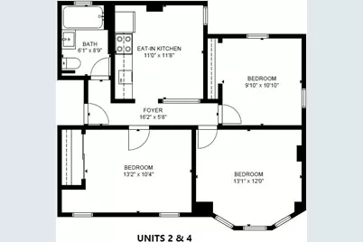 820-824 Huntington Ave, Boston, MA 02115 - Photo 21