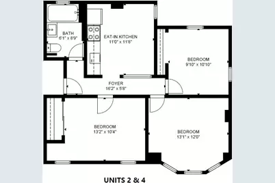 820-824 Huntington Ave, Boston, MA 02115 - Photo 17