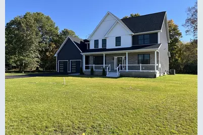 2 Happy Acres Lane, East Longmeadow, MA 01028 - Photo 3